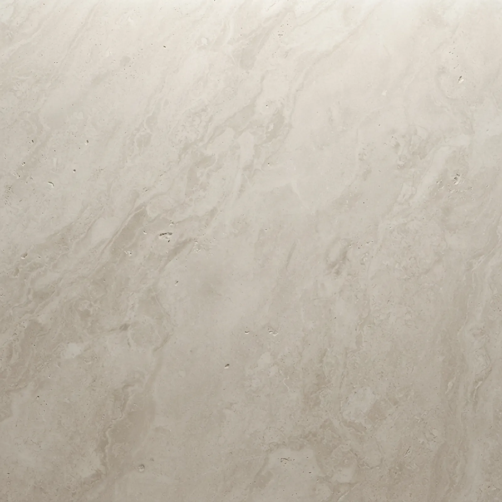 Honed marble texture